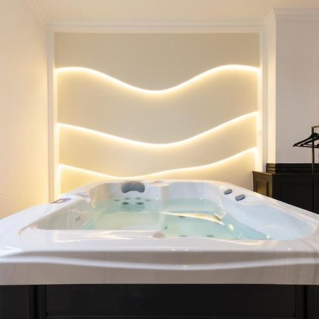 Le Reve De Stanislas - Jacuzzi Διαμέρισμα Νανσύ Εξωτερικό φωτογραφία